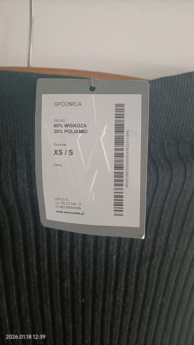Sprzedam spódniczkę