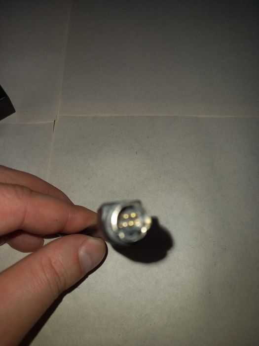 Перехідник HDTV Gigabyte P/N 12CF1-10S011-01R