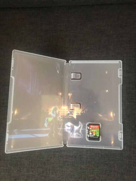 Luigi's Mansion 3