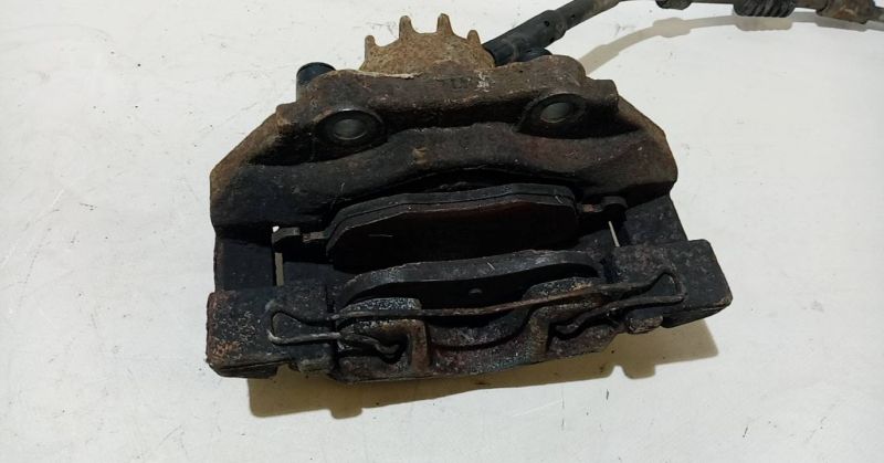 Pinça travão / maxila de travão frente direita PEUGEOT Partner II