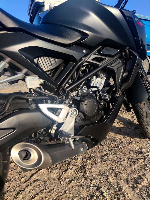 Cb125R - 2023