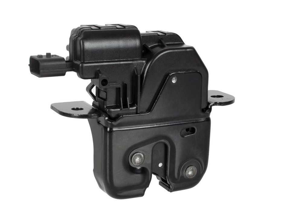 Fecho Trinco Fechadura Mala Dacia Duster Logan Sandero Micra (NOVO)