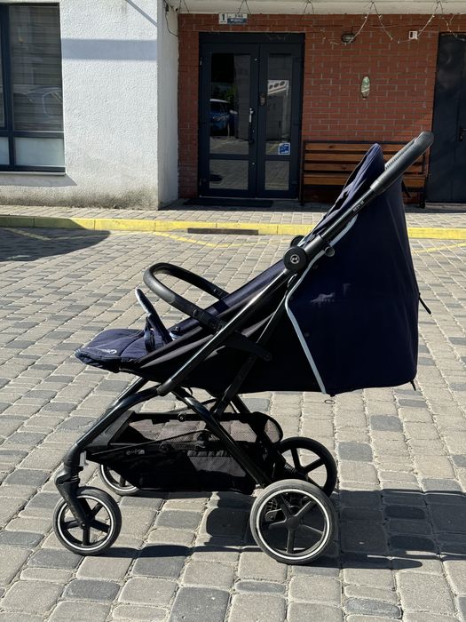 Коляска Cybex прогулячна