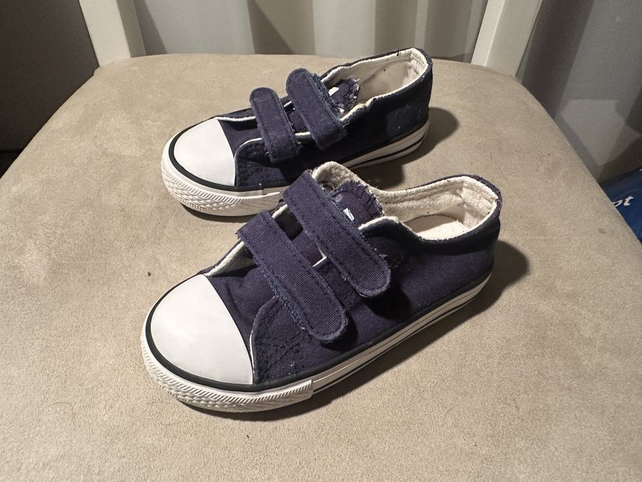 Tennis / Sapatilhas N.25 - Osito