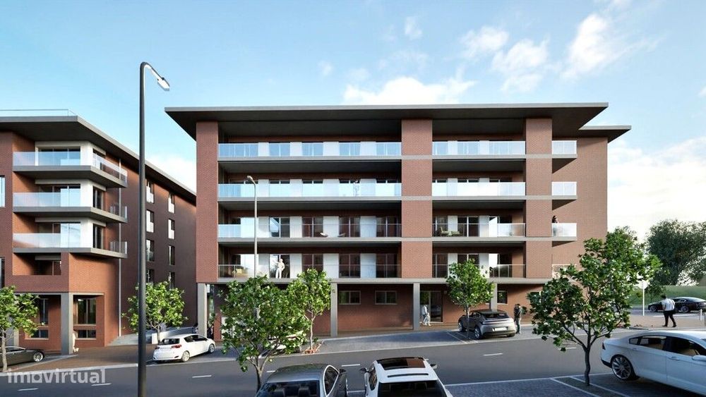 Apartamento T3 - Eleven by Pensaplano