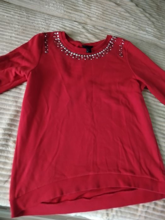 Sweter damski rozmiar M/L