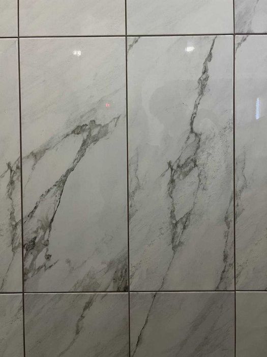 Керамічна плитка Атем Calacatta