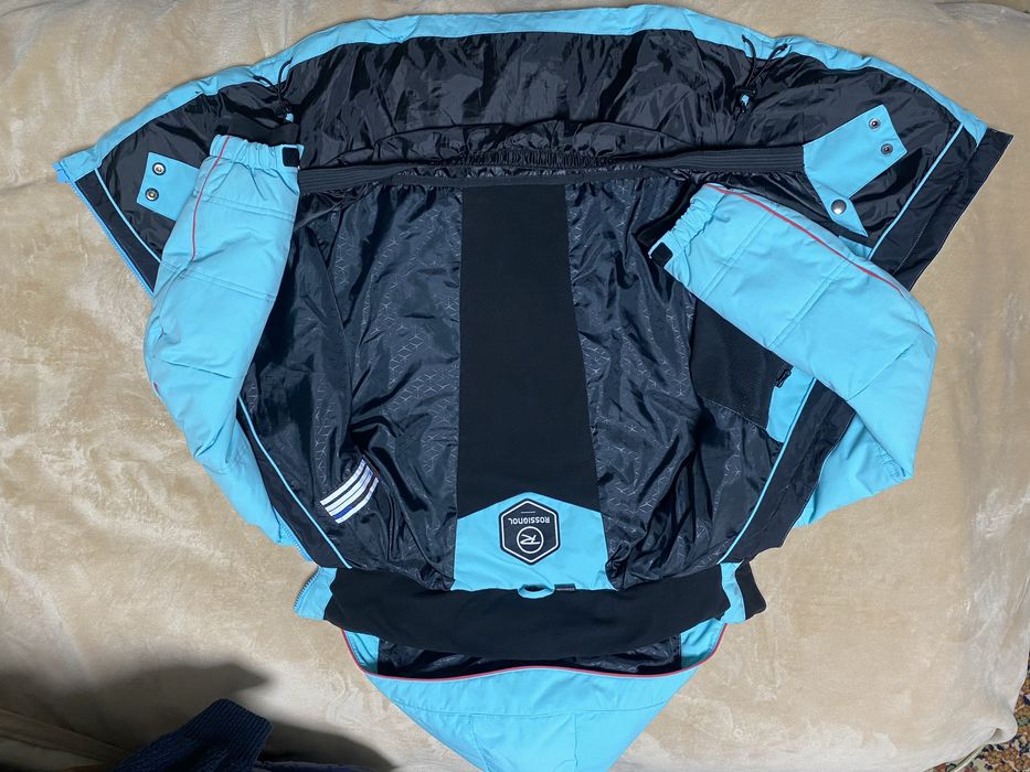 Куртка Rossignol