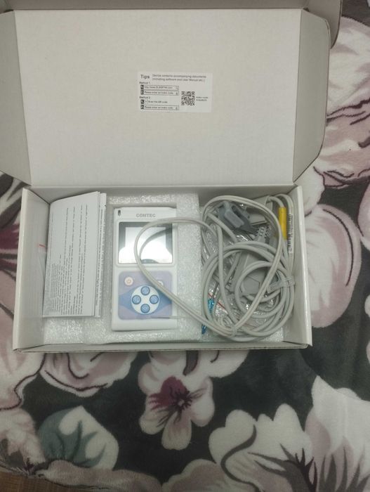 Продам пульсоксиметр