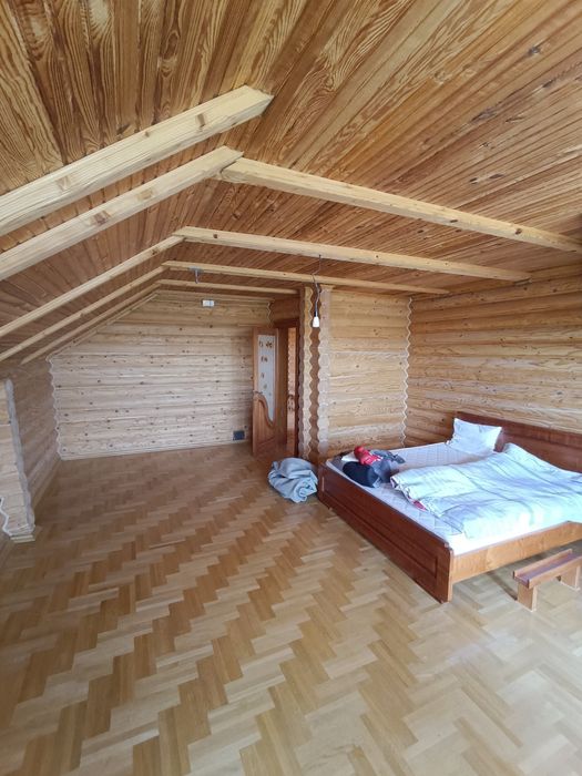 Продаж енергозберігаючого будинку в Дрогобичі