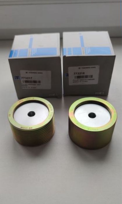 Продам ролики компрессора thermo king.