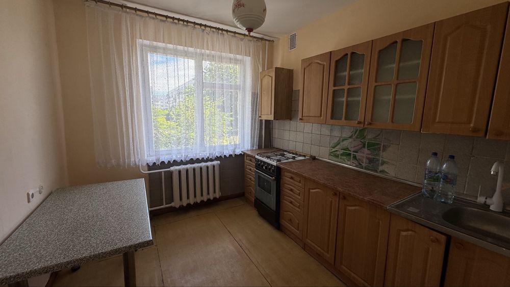 3-х кімнатна квартира , продаж , Черкаське , не кутова , співпрацюємо по сертифікату