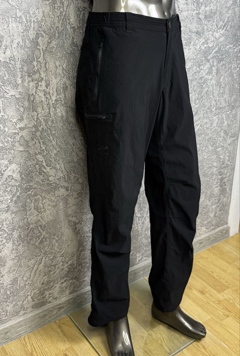 Karrimor штаны XL размер трекинговые черные