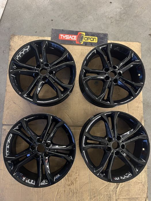 Felgi BMW 5x112 18” 7J ET22