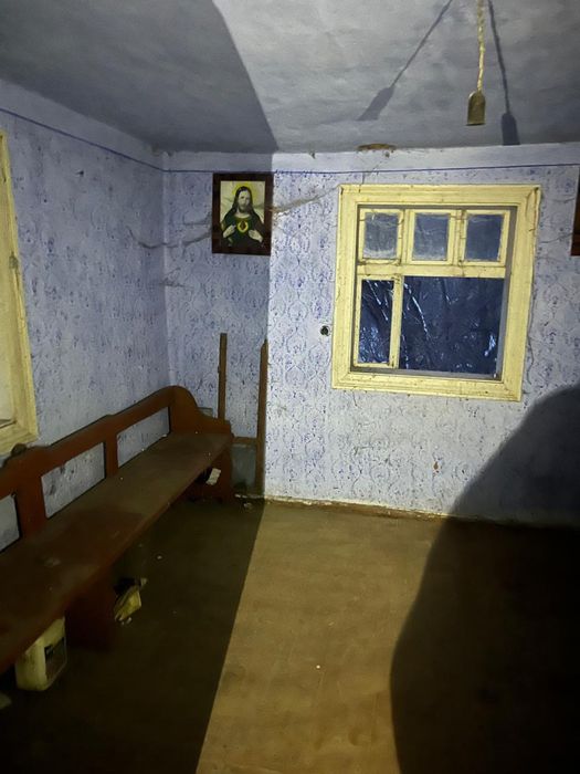 Продам обмін не дорого! Господарство чи під дачу По держ акт0,76гаЧи здам !
