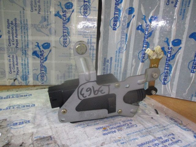 Fechadura / fecho da mala HYUNDAI Santa Fé II (CM)