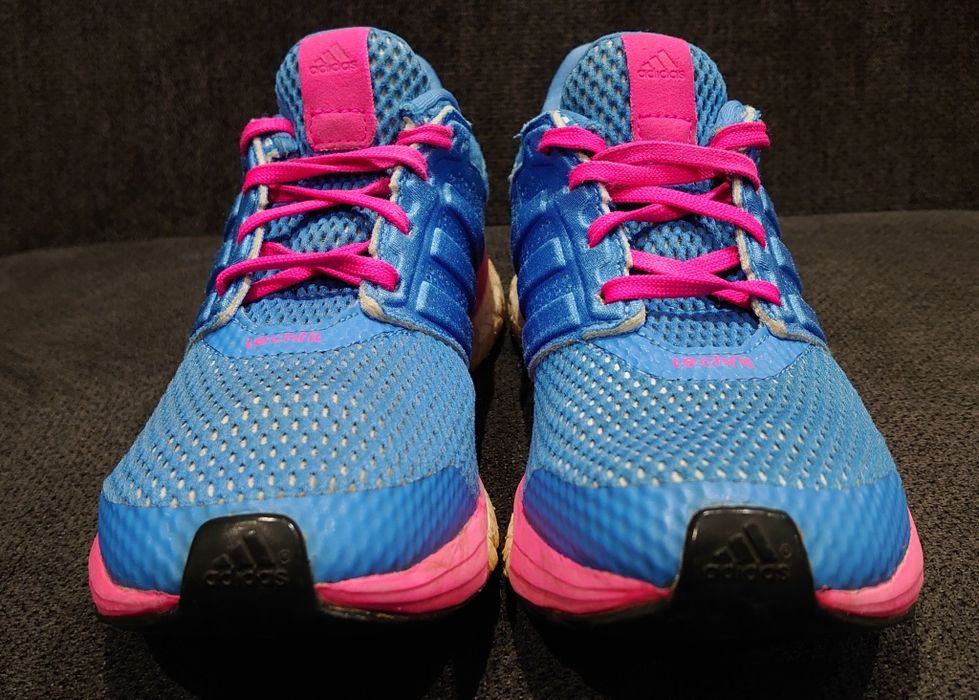 Adidas Supernova Glide Boost