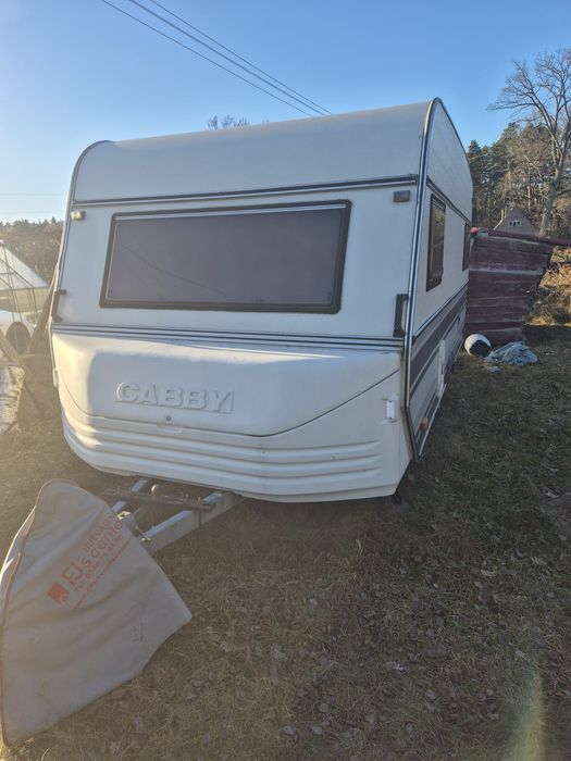Kamping CABBY 512