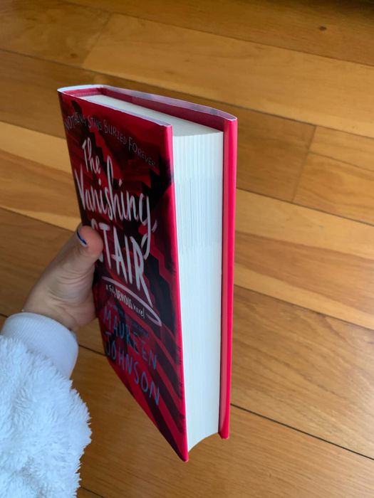 Trilogia Truly Devious, de Maureen Johnson (envio incluido)