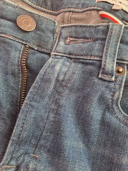 Calças Ganga Tommy Hilfiger