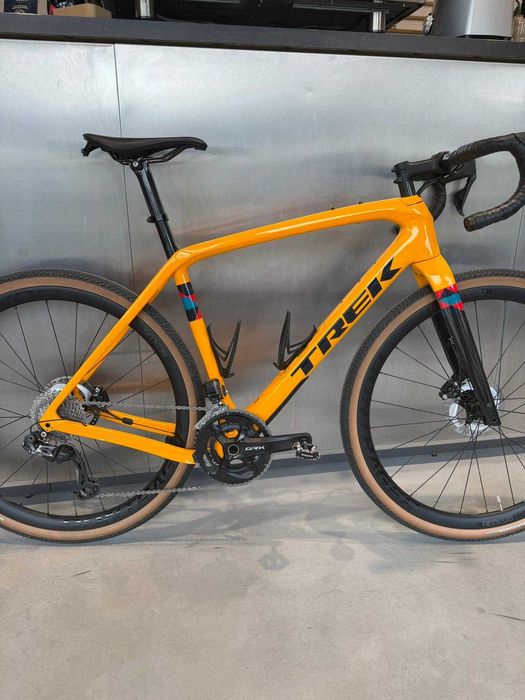 TREK CHEKPOINT SLR | 56 | GRX 2x11 Di2 | karbon | gravel
