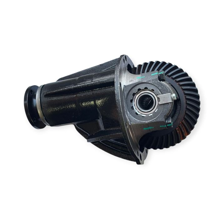 Редуктор заднего моста 2106, 2107, 2121 (43X11 зyбьев Z=3.9)