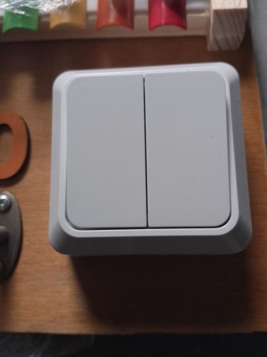 Бизиборд 53 × 43 , состоит из 16 наименований .10% допомога ЗСУ