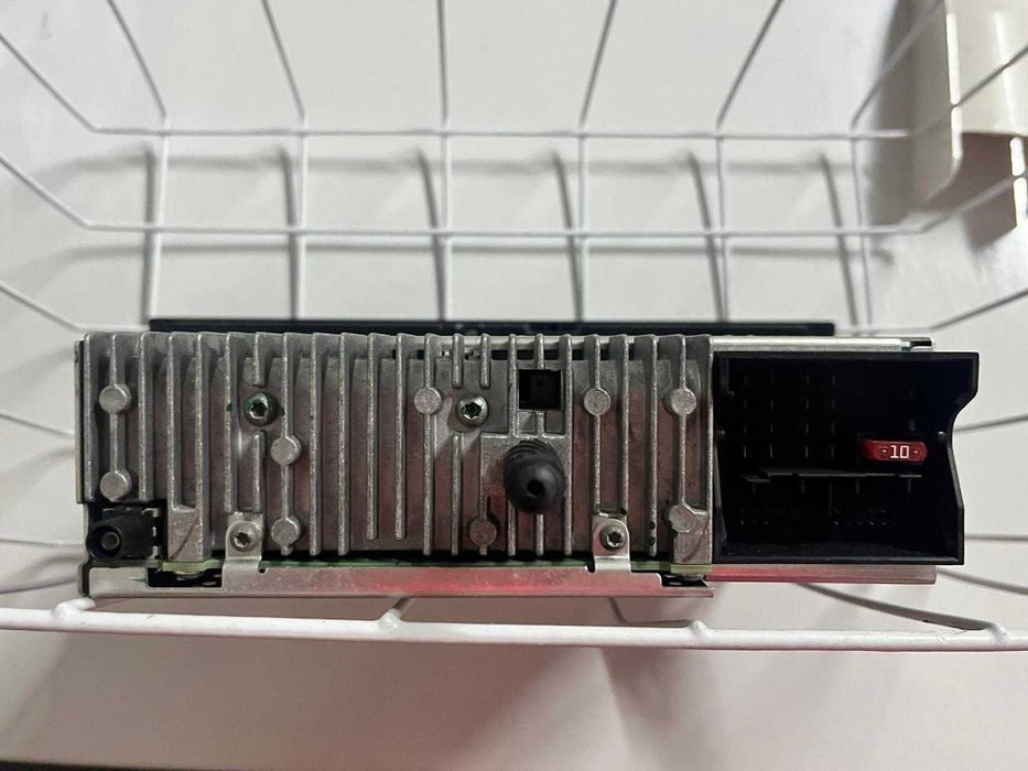 Rádio Business CD - BMW