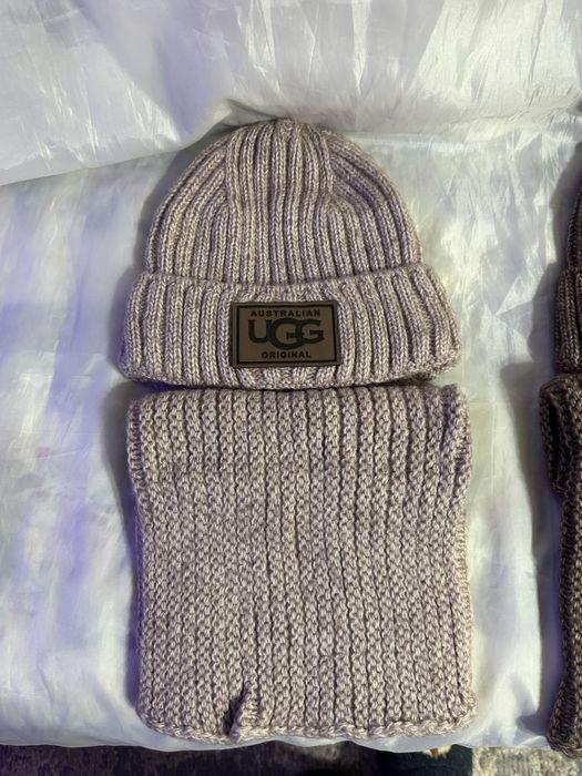 Распродажа шапки зима женские