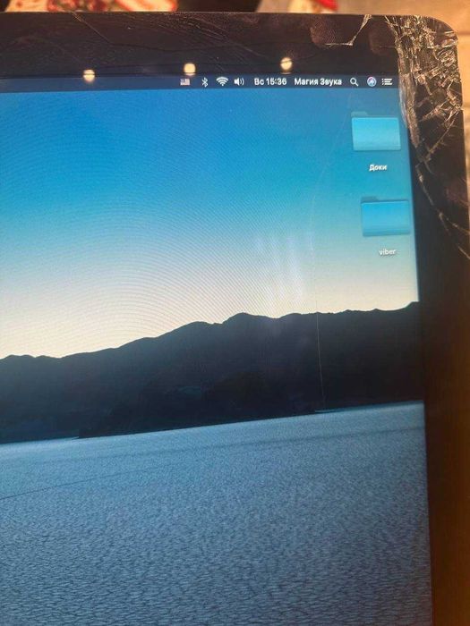 Комп'ютер-моноблок Apple iMac A1418