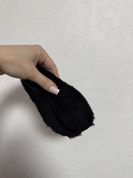 Черевики зимові H&M для хлопчика