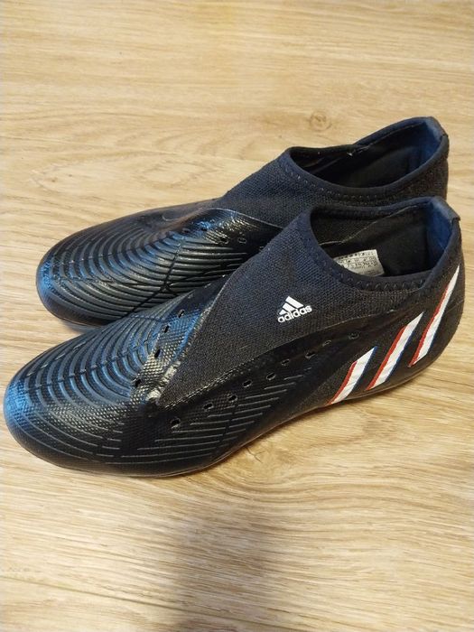 Бутсы Adidas Predator р.41