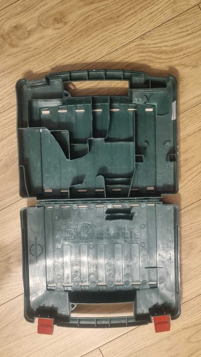 Кейс для Bosch PSR 14,4