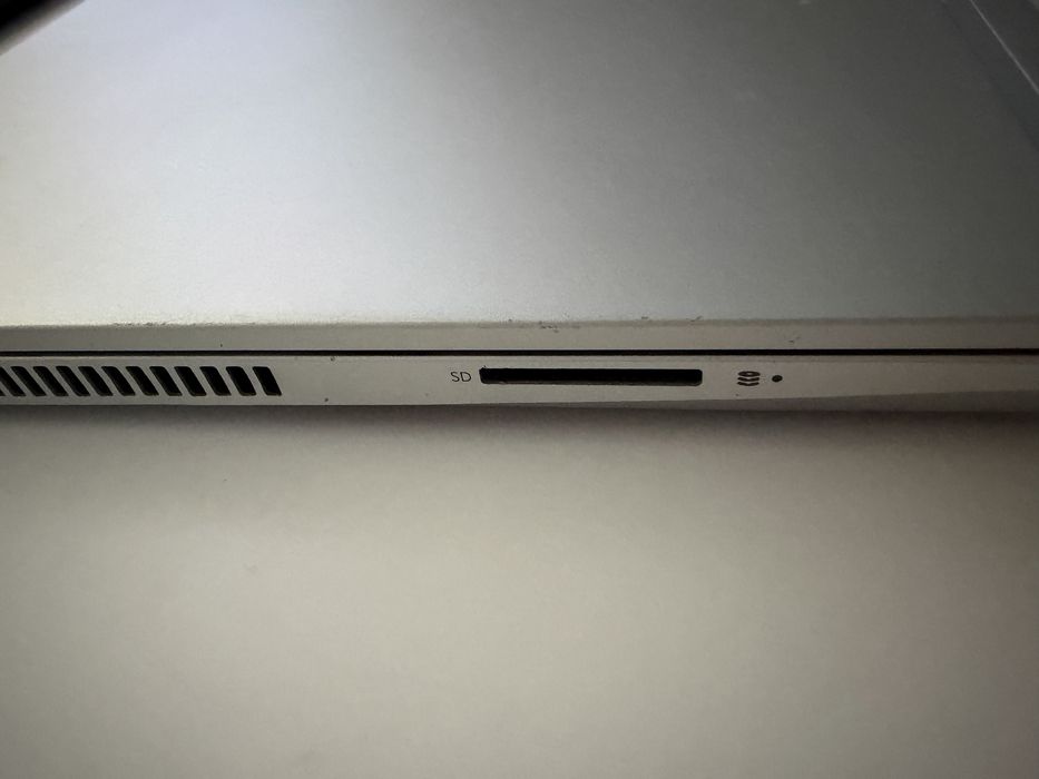 Portátil HP PROBOOK G7 | i5 16RAM SSD 500GB