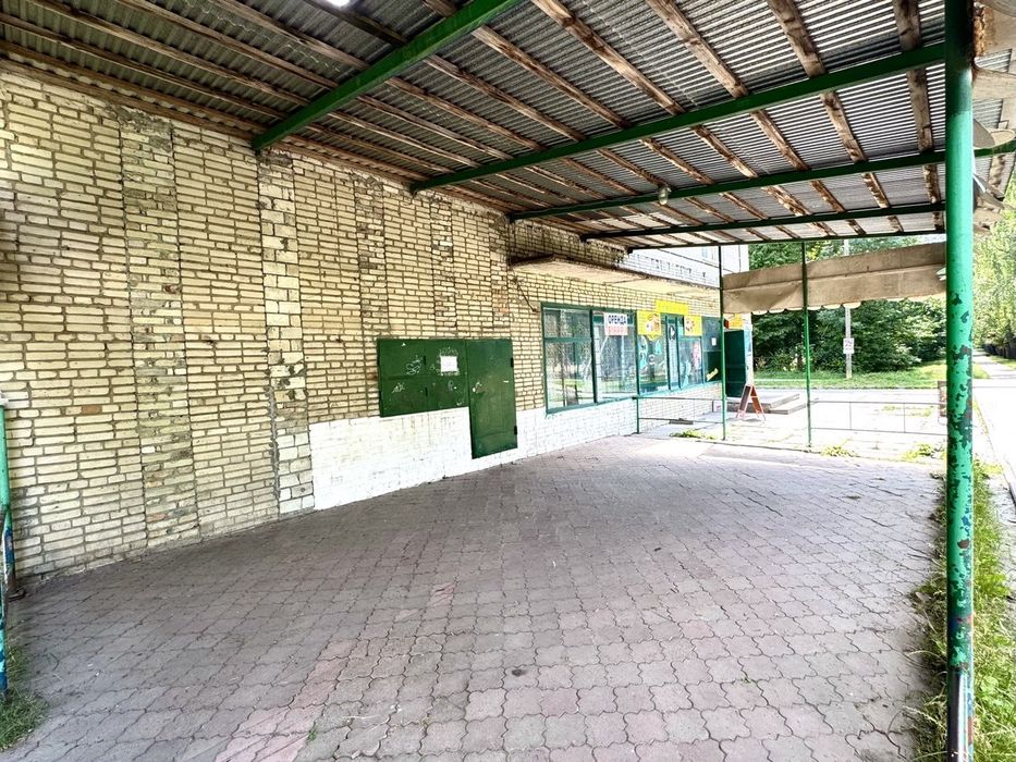 ОРЕНДА або ПРОДАЖ приміщення в м.Новий Розділ