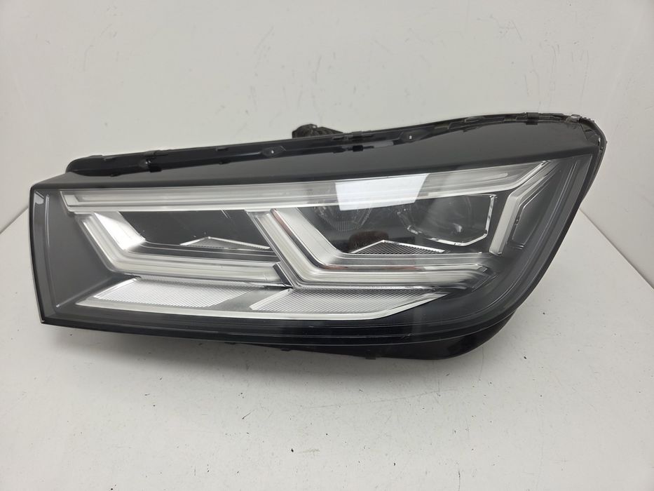 Фара ліва Audi Q5 80A 2018-2021 Full Led USA