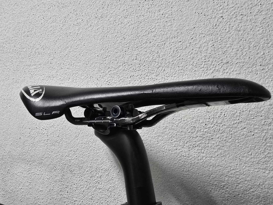 Coluer Carbon 52 cm | SRAM Force | Roda Mavic Cosmic • 7,9 kg