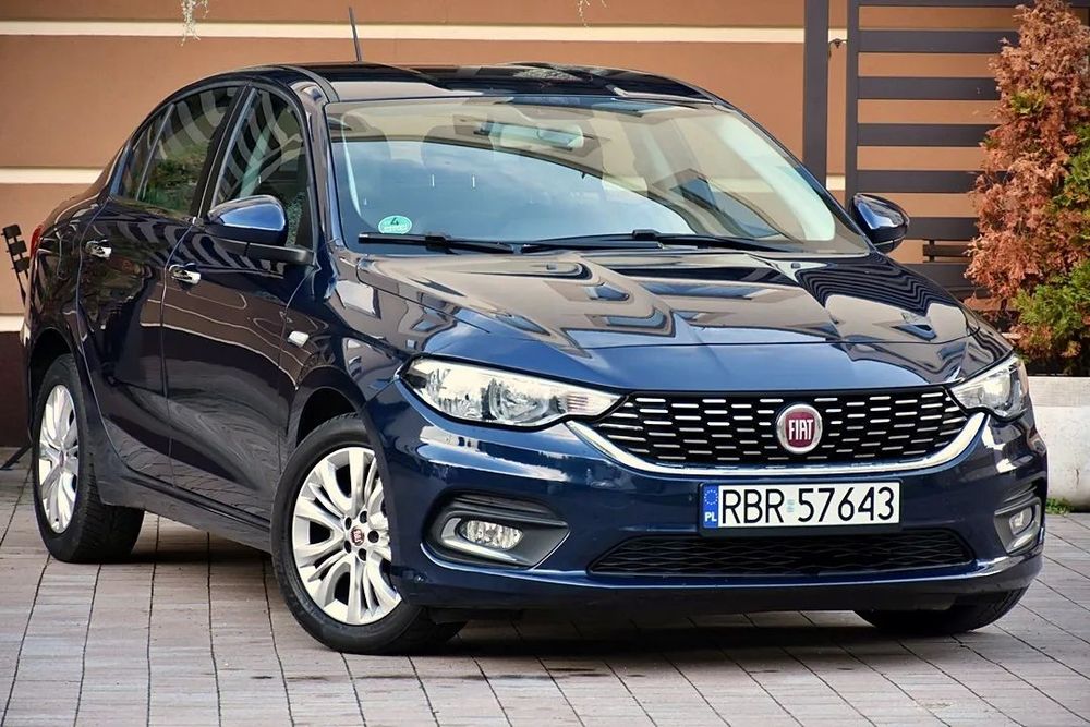 Fiat Tipo