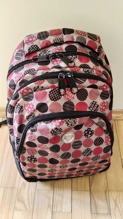 Plecak młodzieżowy PASO