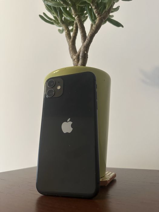 Iphone 11 128gb preto
