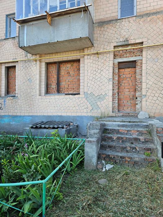 Нежитлові приміщення, площею 99,1 кв.м, м. Полтава