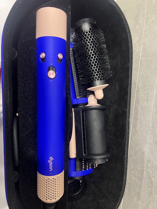 Мультистайлер Dyson