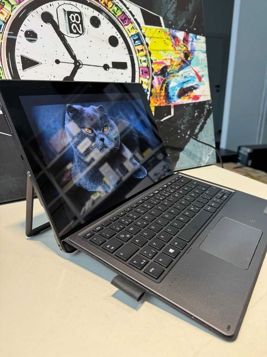 HP Pro x2 612 G2 компактний ноутбук-планшет 12" IPS є 80 шт