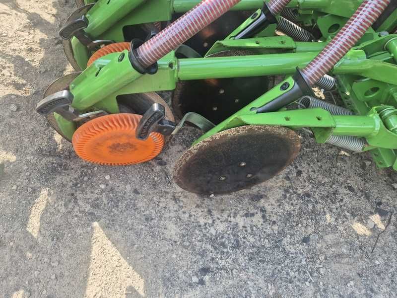 Agregat uprawowo siewny AMAZONE AD-P 3000 Special KE ISOBUS 2016r