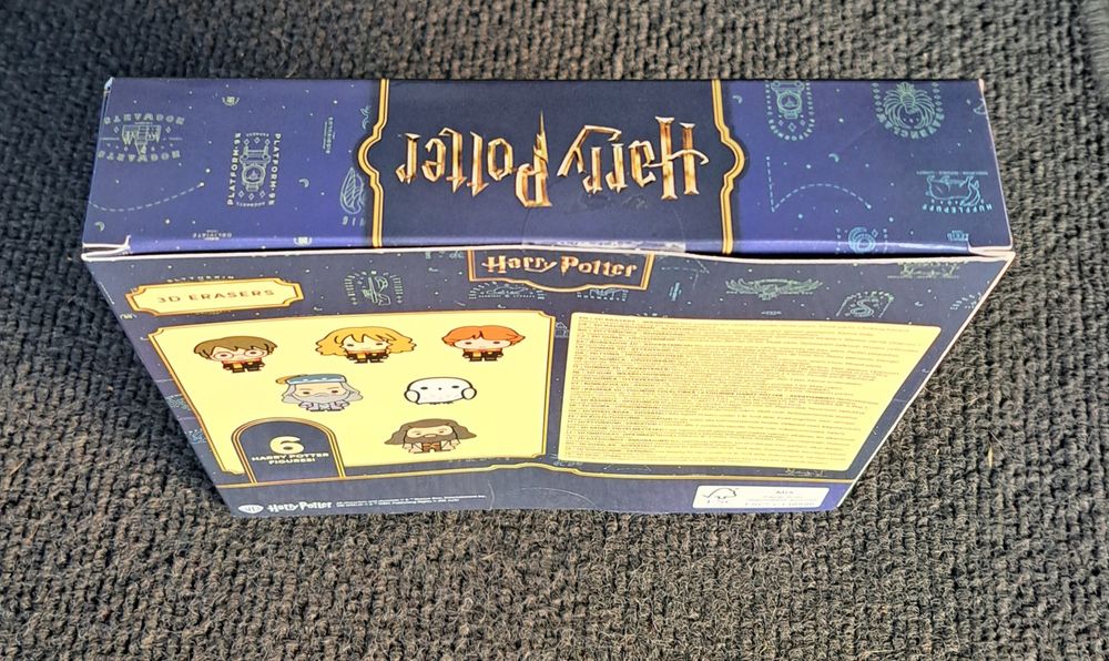 Harry Potter Figures64737843088131121