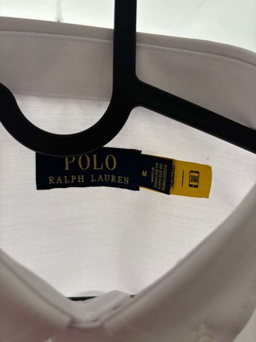 Camisa Lisa Ralph Lauren