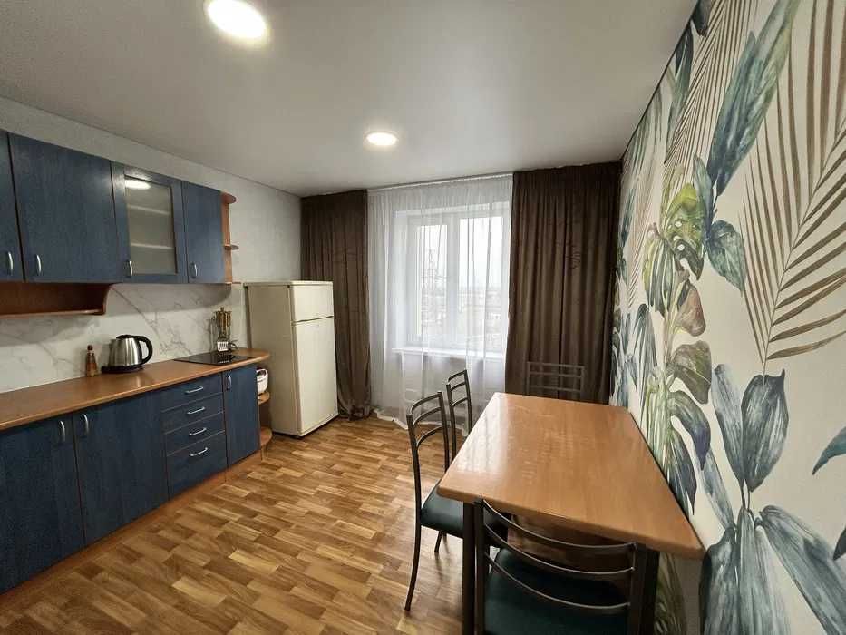 Продам 1ком квартиру район пр Слобожанский