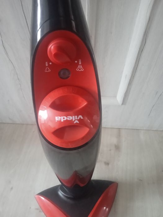Mop parowy Vileda 1550W
