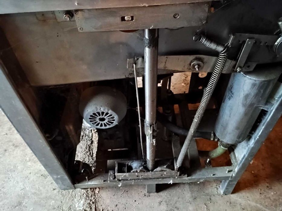 Ін’єктор для м’яса Inject-Star B1-25