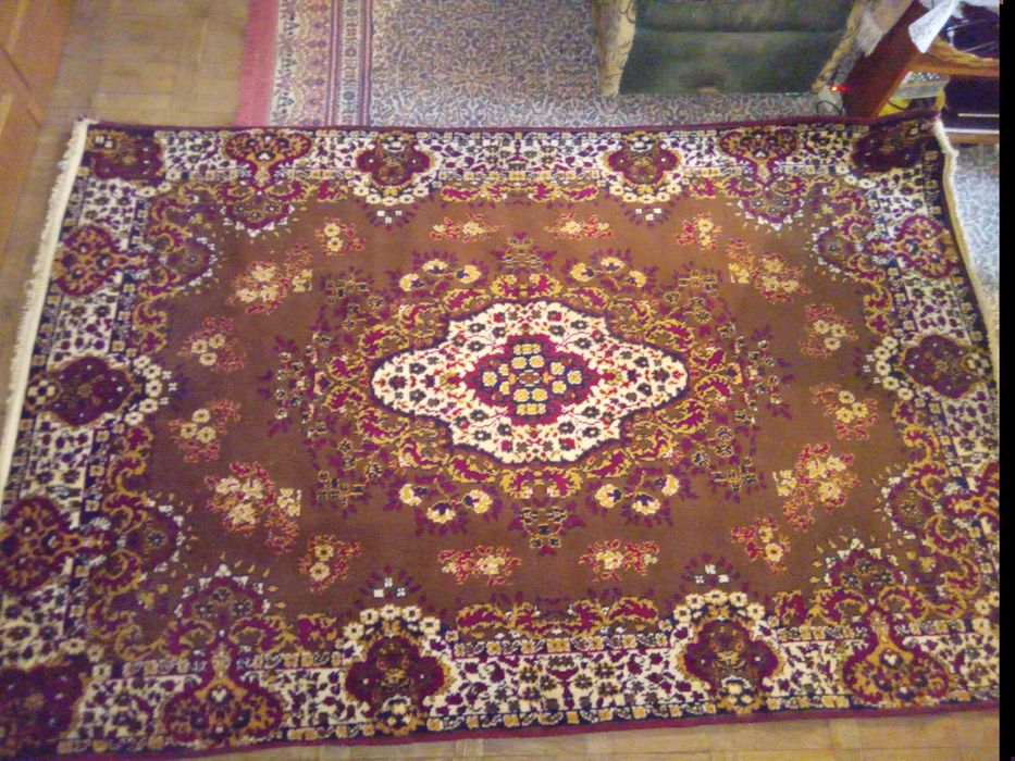 Турецький килим